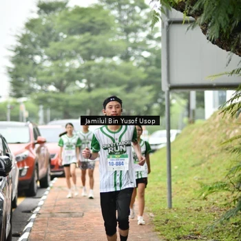 Runner Photo 8670427