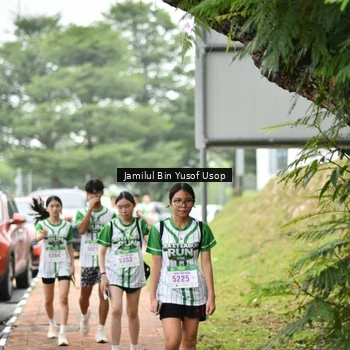 Runner Photo 8670430