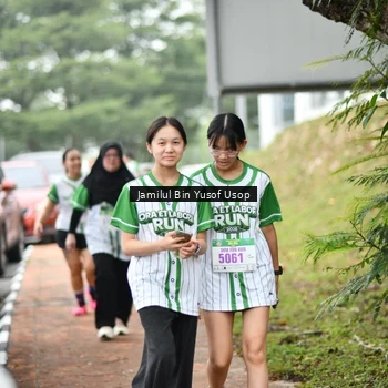 Runner Photo 8670465