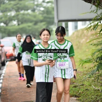 Runner Photo 8670466