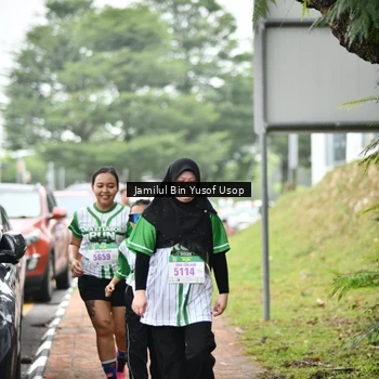 Runner Photo 8670469