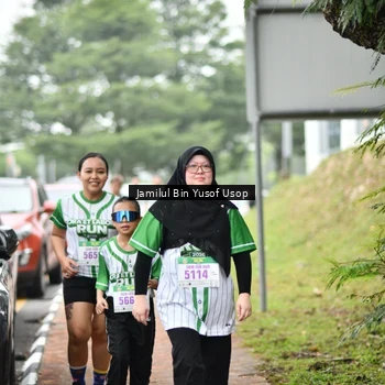 Runner Photo 8670472