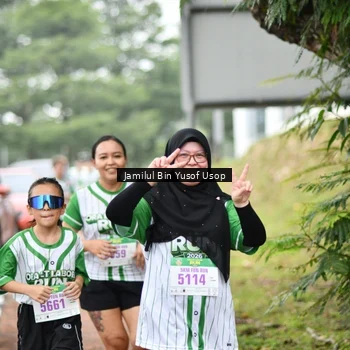 Runner Photo 8670479