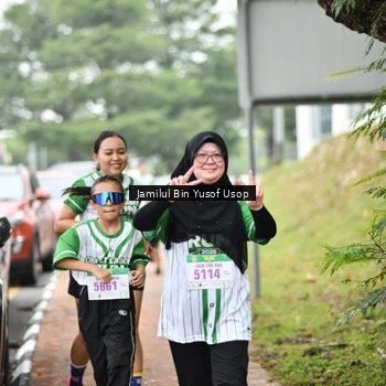 Runner Photo 8670480