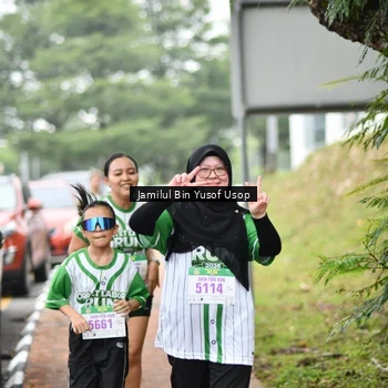 Runner Photo 8670481
