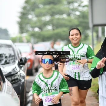 Runner Photo 8670482