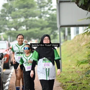 Runner Photo 8670490
