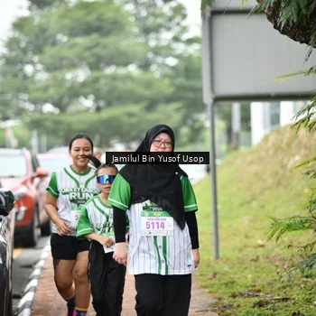 Runner Photo 8670494