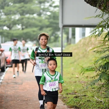 Runner Photo 8670504