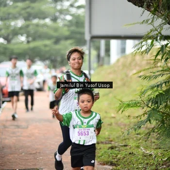 Runner Photo 8670507