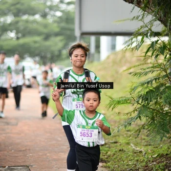 Runner Photo 8670509