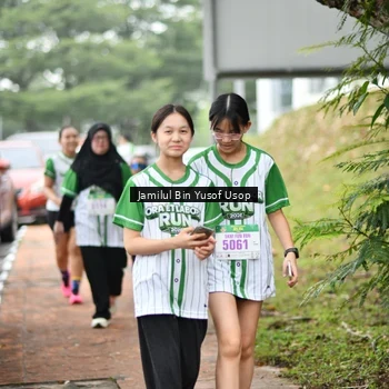 Runner Photo 8670510