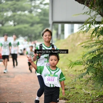 Runner Photo 8670514