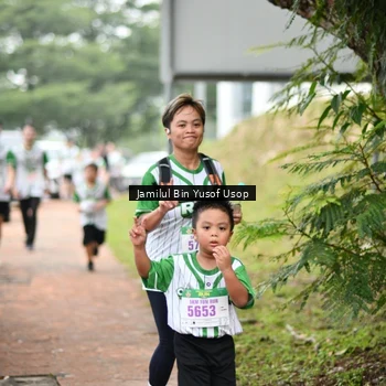 Runner Photo 8670515