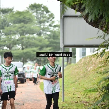 Runner Photo 8670518