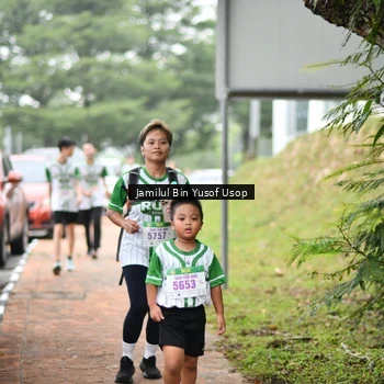 Runner Photo 8670519