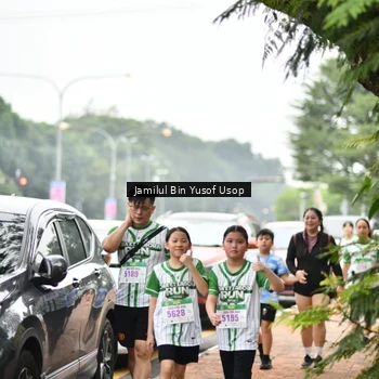 Runner Photo 8670527