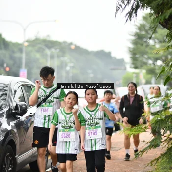 Runner Photo 8670541