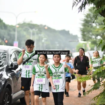 Runner Photo 8670546