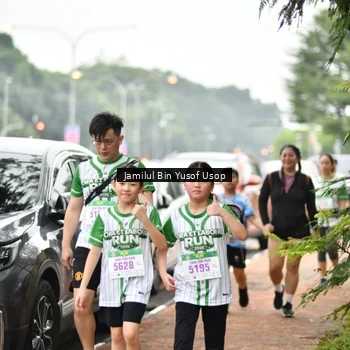 Runner Photo 8670550