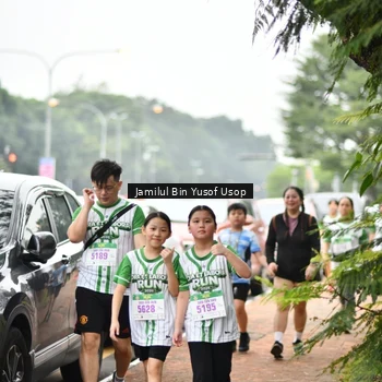 Runner Photo 8670551