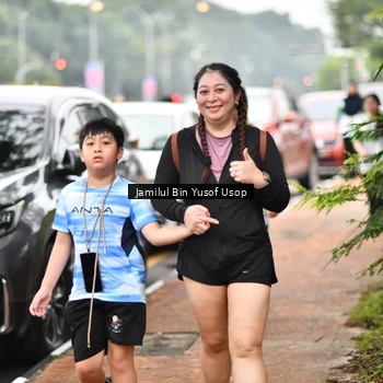 Runner Photo 8670558