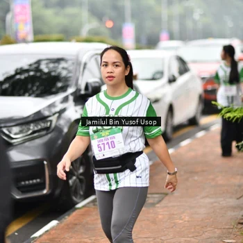 Runner Photo 8670559