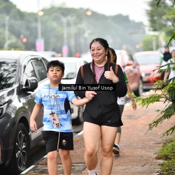 Runner Photo 8670561