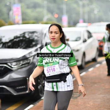 Runner Photo 8670564