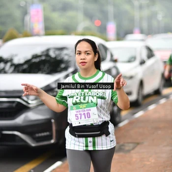 Runner Photo 8670565