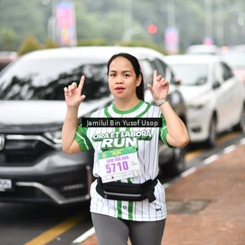Runner Photo 8670577