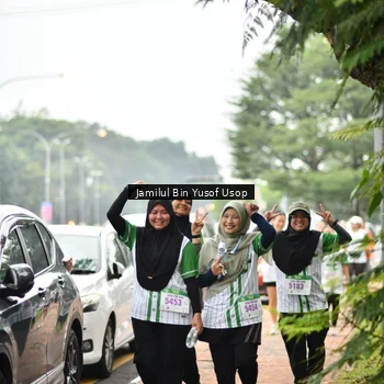 Runner Photo 8670597