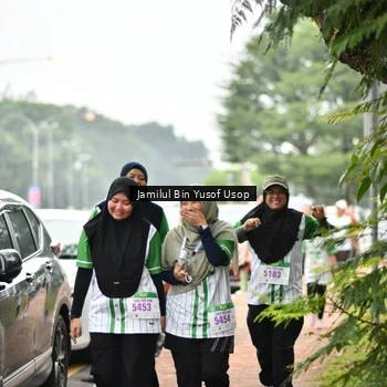 Runner Photo 8670600