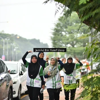 Runner Photo 8670601