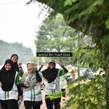 Runner Photo 8670603