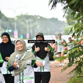 Runner Photo 8670608