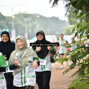 Runner Photo 8670610