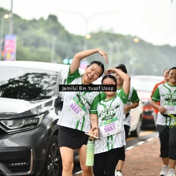Runner Photo 8670619