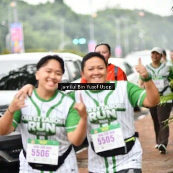 Runner Photo 8670626