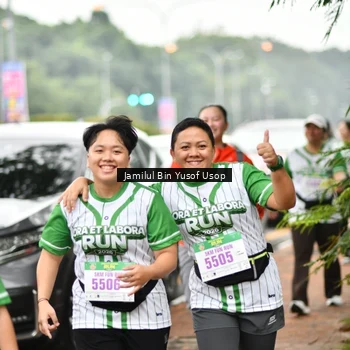 Runner Photo 8670633