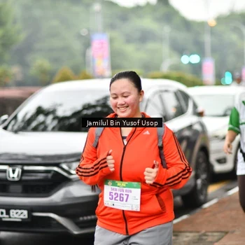Runner Photo 8670636