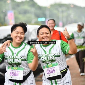 Runner Photo 8670638