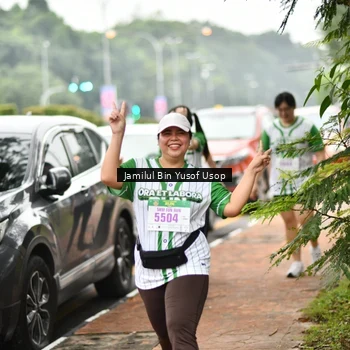 Runner Photo 8670643