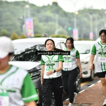 Runner Photo 8670646