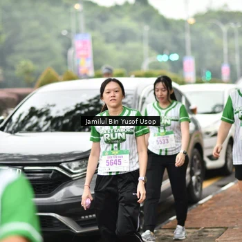 Runner Photo 8670652