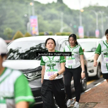 Runner Photo 8670654