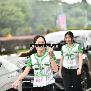 Runner Photo 8670657