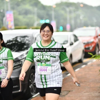 Runner Photo 8670659
