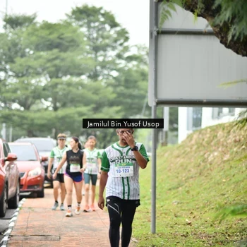 Runner Photo 8671289