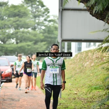 Runner Photo 8671290